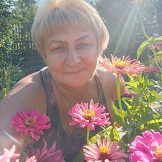 Фотография девушки Марина, 62 года из г. Курган