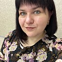 Ксения, 33 года