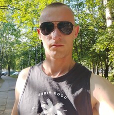 Фотография мужчины Пётр, 33 года из г. Вилейка