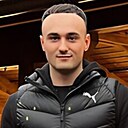 Макс, 37 лет