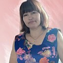 Светлана, 44 года