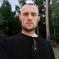Фотография мужчины Илья, 34 года из г. Усть-Илимск
