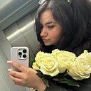 Кріс, 19 лет