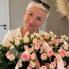 Фотография девушки Ирина, 66 лет из г. Караганда