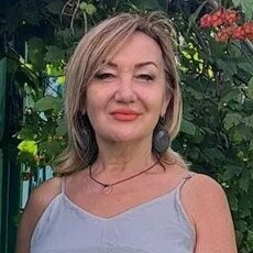 Фотография девушки Ильгиза, 62 года из г. Альметьевск