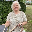 Нина, 61 год