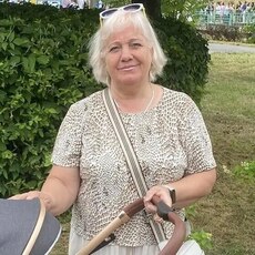 Фотография девушки Нина, 61 год из г. Мозырь