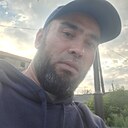 Фаррух, 43 года