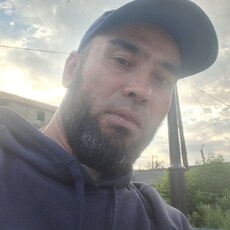 Фотография мужчины Фаррух, 43 года из г. Зима