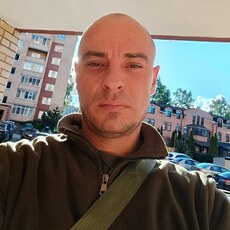 Фотография мужчины Виталий, 38 лет из г. Псков