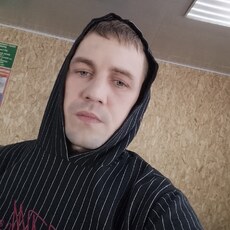 Фотография мужчины Павел, 33 года из г. Лесосибирск