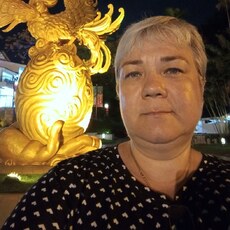 Фотография девушки Та Самая, 44 года из г. Киров