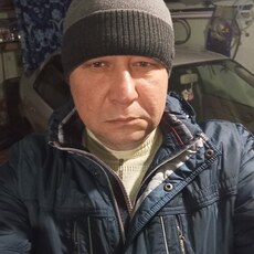 Фотография мужчины Юра, 45 лет из г. Заринск