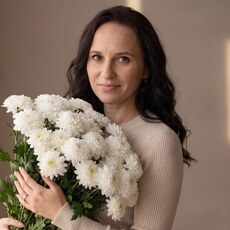 Фотография девушки Юлия, 42 года из г. Борисов