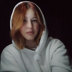 Фотография девушки Лексис, 19 лет из г. Чебоксары
