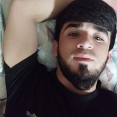 Фотография мужчины Азам, 31 год из г. Мариуполь