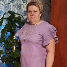 Фотография девушки Людмила, 46 лет из г. Семенов