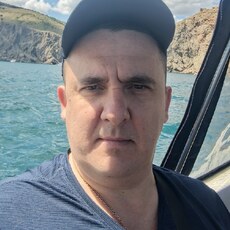 Фотография мужчины Алексей, 46 лет из г. Чапаевск