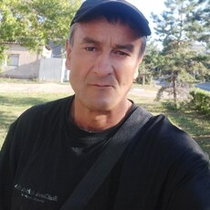 Фотография мужчины Иброхим, 55 лет из г. Петропавловск