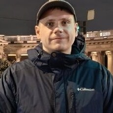 Фотография мужчины Алексей, 26 лет из г. Видное