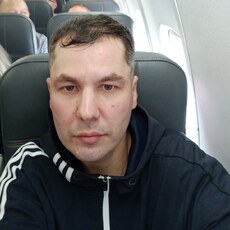 Фотография мужчины Александр, 39 лет из г. Южно-Сахалинск