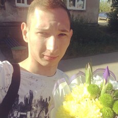 Фотография мужчины Андрей, 35 лет из г. Дзержинск