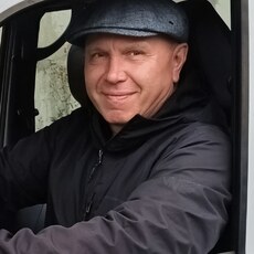 Фотография мужчины Алексей, 47 лет из г. Братск