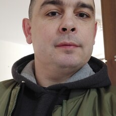 Фотография мужчины Андрей, 42 года из г. Минск