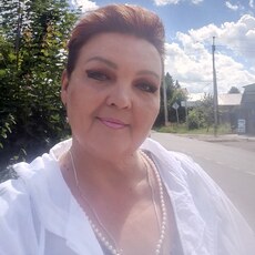 Фотография девушки Елена, 58 лет из г. Кохма