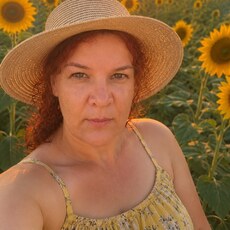 Фотография девушки Юлия, 41 год из г. Булаево
