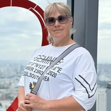 Фотография девушки Наталия, 46 лет из г. Березники