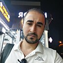 Timur, 33 года