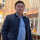 Замир, 33 года