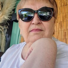 Фотография девушки Мирослава, 58 год из г. Адлер