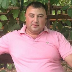 Фотография мужчины Руслан, 40 лет из г. Кропоткин