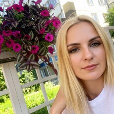 Фотография девушки Кристина, 35 лет из г. Старый Оскол