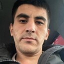 Али, 28 лет