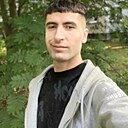 Али, 22 года