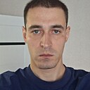 Александр, 33 года
