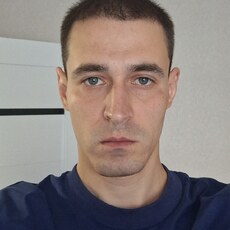 Фотография мужчины Александр, 33 года из г. Самара