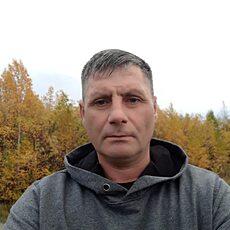 Фотография мужчины Александр, 46 лет из г. Бирск