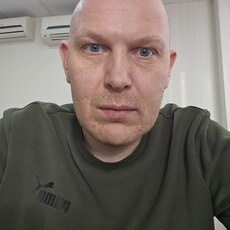Фотография мужчины Алексей, 39 лет из г. Вологда