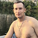 Кирилл, 33 года