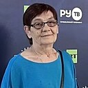 Вера, 67 лет