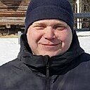 Ник, 36 лет