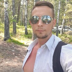 Фотография мужчины Андрей, 36 лет из г. Псков