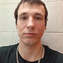 Роман, 23 года