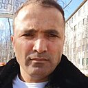 Давлат, 38 лет