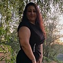 Анюта, 45 лет