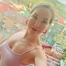 Фотография девушки Екатерина, 45 лет из г. Екатеринбург